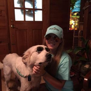 Meet your Posher, Taylor